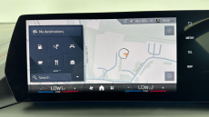 BMW 1 Series 120 M Sport 5dr Step Auto Petrol Hatchback